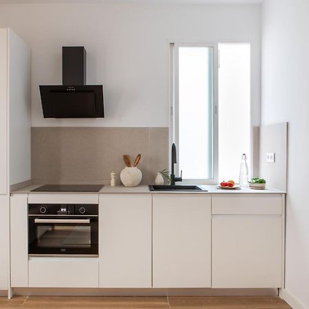Precioso Apartamento En Centro De מדריד מראה חיצוני תמונה