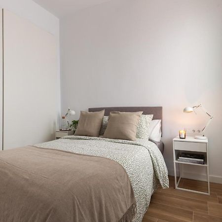 Precioso Apartamento En Centro De מדריד מראה חיצוני תמונה