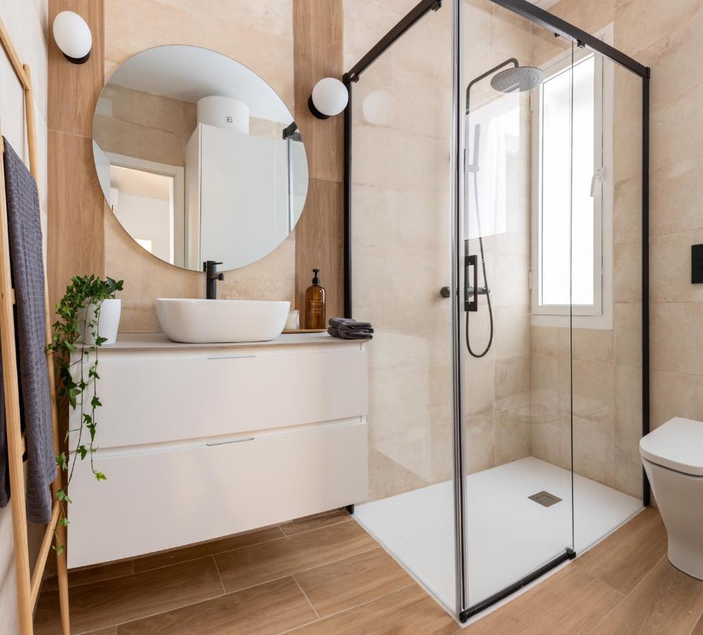Precioso Apartamento En Centro De מדריד מראה חיצוני תמונה